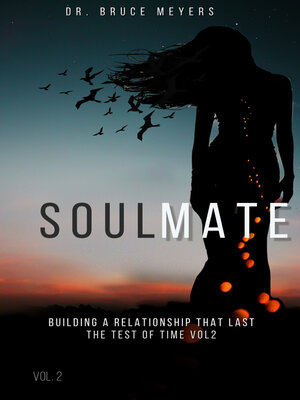 cover image of Soulmate
